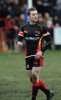 Michael Wainwright42